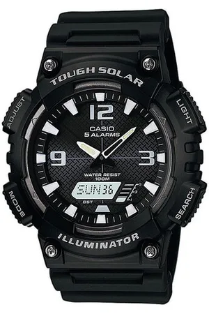 Casio Hodinky