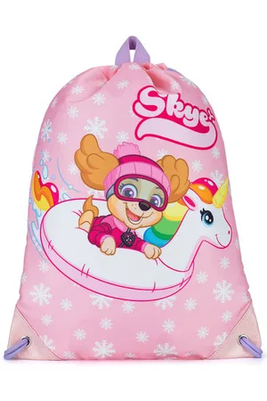 Paw Patrol Vak na stahovací šňůrky