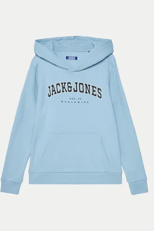 JACK&JONES JUNIOR Mikina