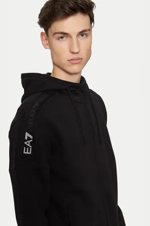 EA7 Mikina