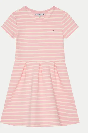 Tommy Hilfiger Každodenní šaty