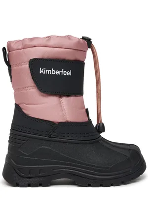 Kimberfeel Sněhule