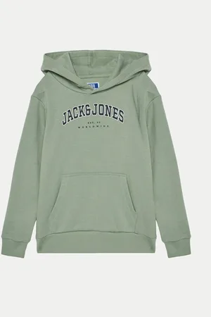 JACK&JONES JUNIOR Mikina