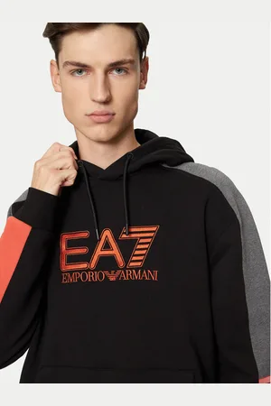 EA7 Mikina