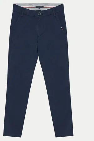 Tommy Hilfiger Chino kalhoty