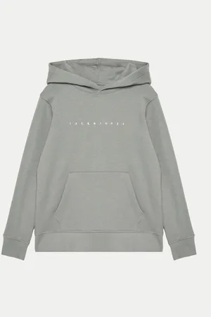JACK&JONES JUNIOR Mikina