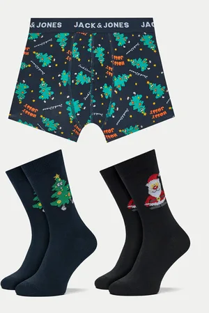 JACK&JONES JUNIOR Souprava spodního prádla