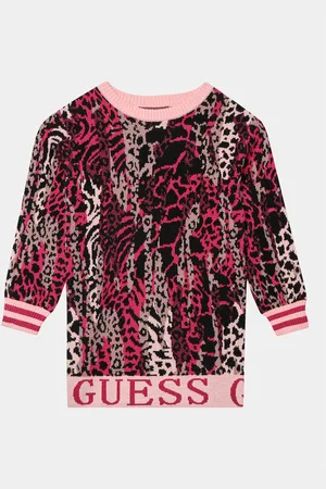 Guess Úpletové šaty