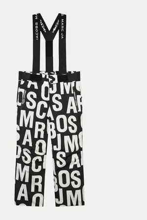 Marc Jacobs Zimní kalhoty