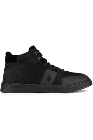 U.S. Polo Assn. Kotníková obuv