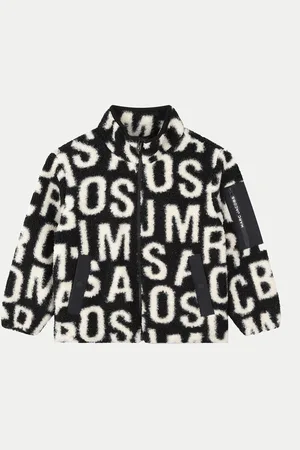 Marc Jacobs Fleecová mikina