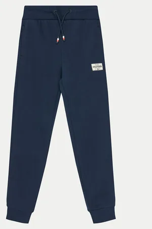 Tommy Hilfiger Teplákové kalhoty