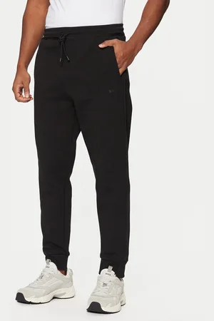 HUGO BOSS Teplákové kalhoty