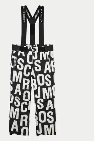 Marc Jacobs Zimní kalhoty