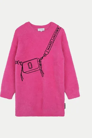 Marc Jacobs Úpletové šaty