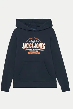JACK&JONES JUNIOR Mikina