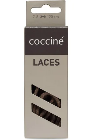 Coccine Tkaničky k obuvi