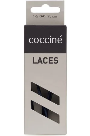 Coccine Tkaničky k obuvi
