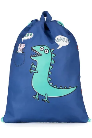 Peppa Pig Vak na stahovací šňůrky