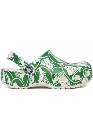 Crocs Nazouváky