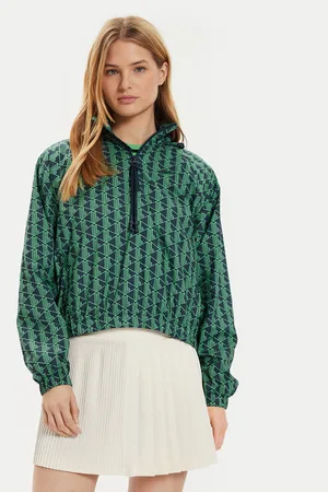 Lacoste Bunda anorak