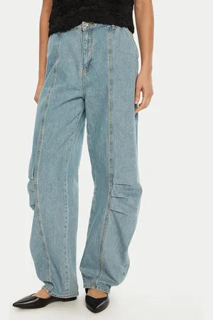 ROTATE Jeansy