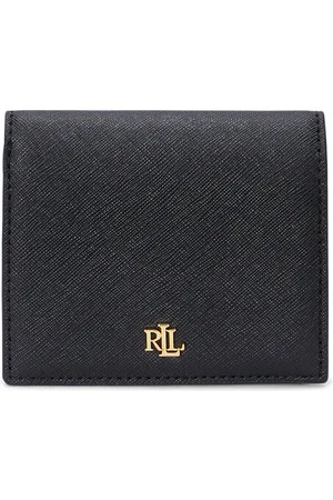 Ralph Lauren Malá dámská peněženka