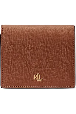 Ralph Lauren Malá dámská peněženka