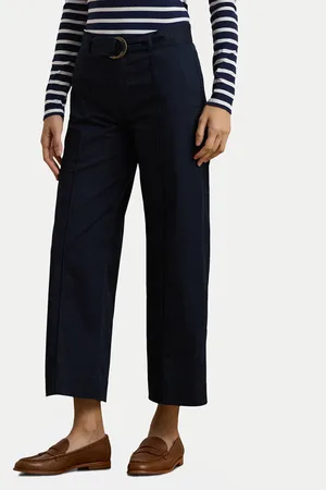 Ralph Lauren Kalhoty culottes