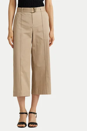 Ralph Lauren Kalhoty culottes