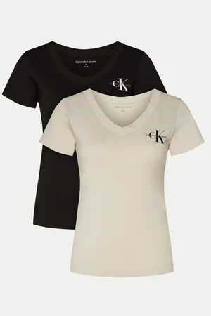 Calvin Klein 2-dílná sada T-shirts