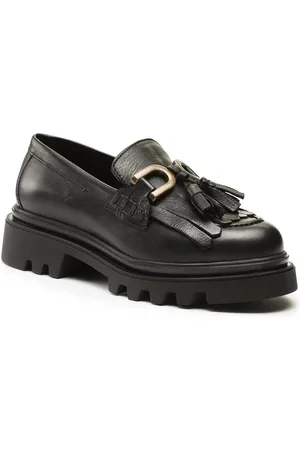 Badura Loafersy