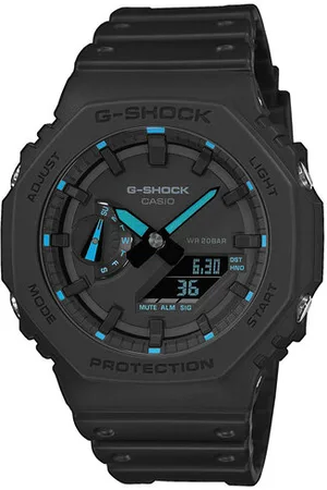 Casio Hodinky
