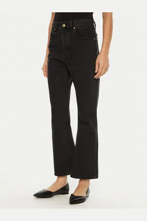 Jacquemus Jeansy