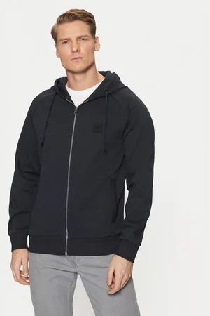 HUGO BOSS Mikina