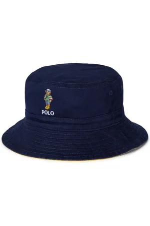Ralph Lauren Klobouk