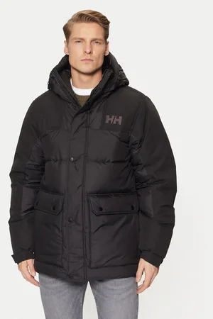 Helly Hansen Vatovaná bunda