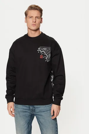 HUGO BOSS Mikina