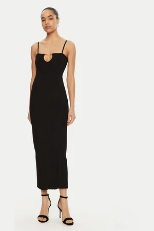 Jacquemus Úpletové šaty