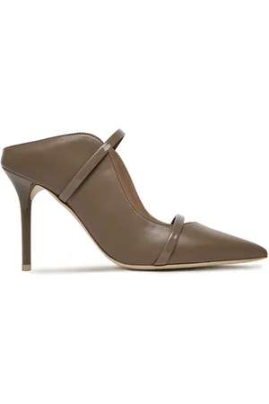 MALONE SOULIERS Nazouváky