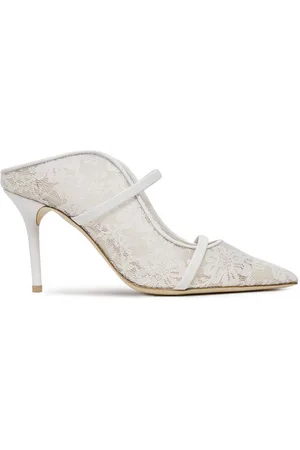 MALONE SOULIERS Nazouváky
