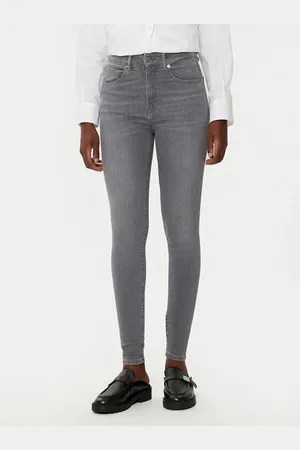 HUGO BOSS Jeansy