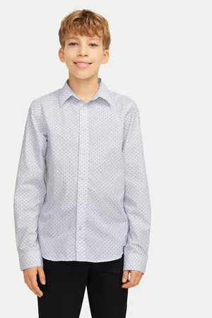 JACK&JONES JUNIOR Košile