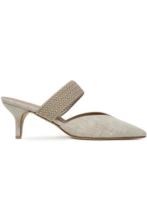 MALONE SOULIERS Nazouváky