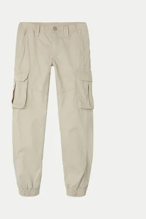 NAME IT Joggers kalhoty
