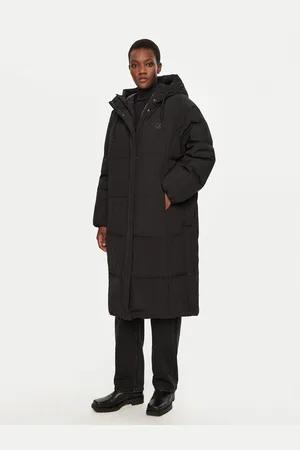 HUGO BOSS Vatovaná bunda