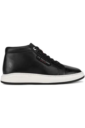 U.S. Polo Assn. Kotníková obuv