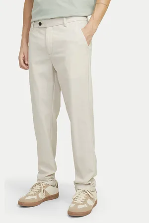 JACK & JONES Chino kalhoty