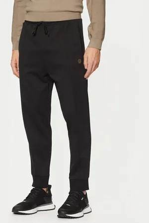 HUGO BOSS Teplákové kalhoty