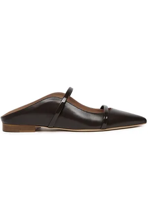 MALONE SOULIERS Nazouváky